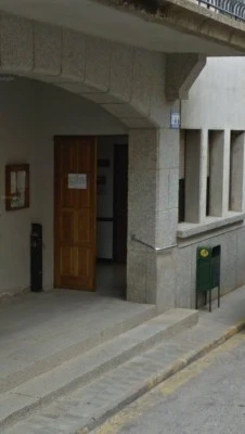 Consultori de Maçanet de Cabrenys