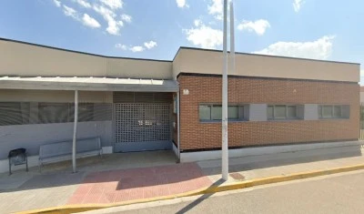 Consultori de Vallada