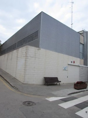 Consultori Local