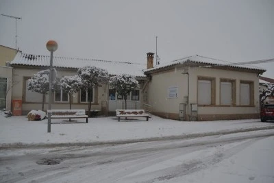 Consultori Local Albatàrrec
