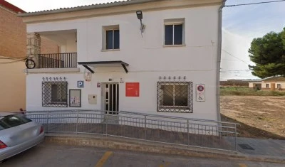 Consultori Local Beniparrell