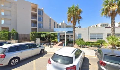 Consultori Local Canet den Berenguer