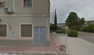 Consultori Local Castelldans