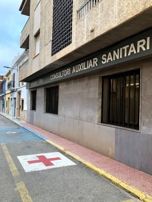 Consultori local dAlfarb