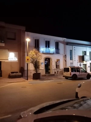 Consultori Local de Calonge