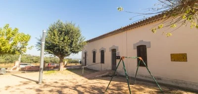 Consultori local de Foixà