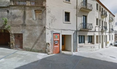 Consultori Local de Jafre