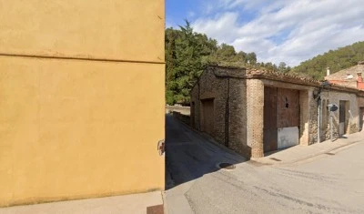 Consultori local deAlbanyà