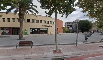 Consultori Local El Catllar