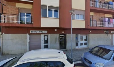 Consultori Local Flaçà
