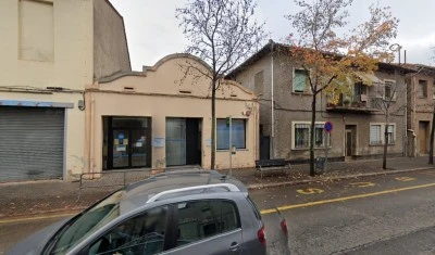 Consultori Local Olot Nord