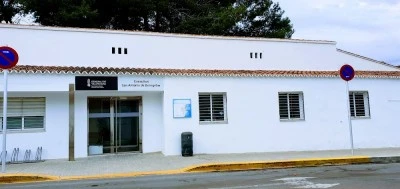 Consultori Local Sant Antoni de Benaixeve