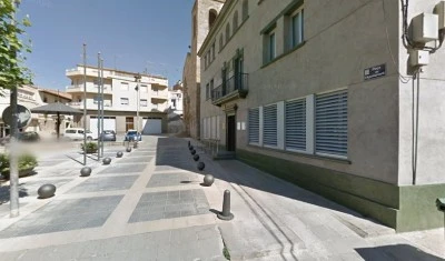 Consultori local Soses