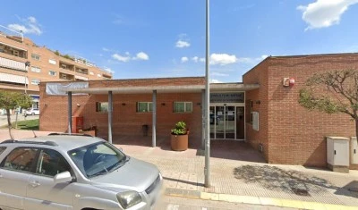 Consultori Mèdic