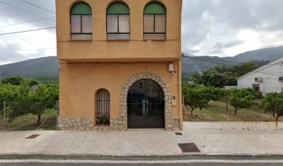 Consultori Mèdic