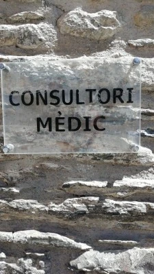 consultori mèdic