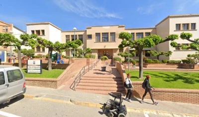 Consultori Mèdic Alguaire