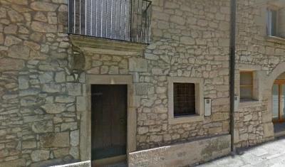 Consultori mèdic Belianes