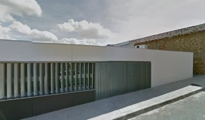 Consultori mèdic de Montgai