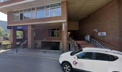Consultori Mèdic del Ripollès