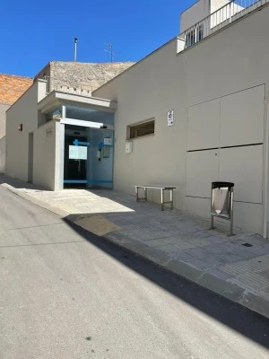 Consultori Mèdic Golmés