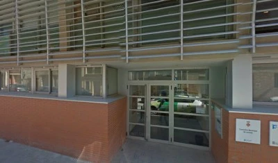 Consultori Mèdic Municipal