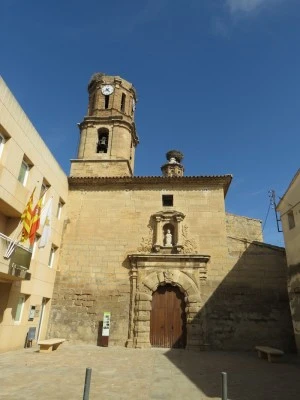Consultori Mèdic Municipal