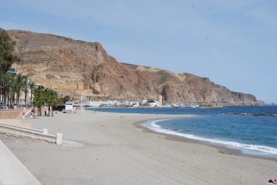Consultorio Aguadulce Norte