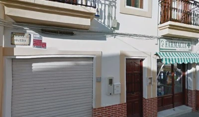 Consultorio Alboloduy