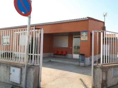 Consultorio Aldeatejada