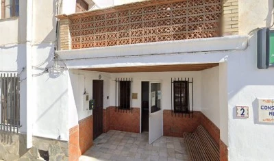 Consultorio Alhabia