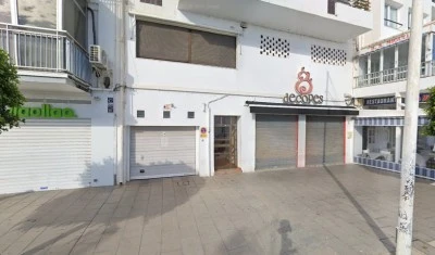 Consultorio Auxiliar Altea ISM
