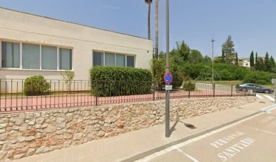 Consultorio auxiliar Anna
