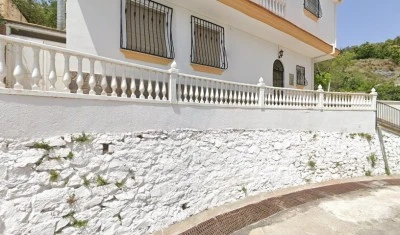 Consultorio Auxiliar Bayarcal