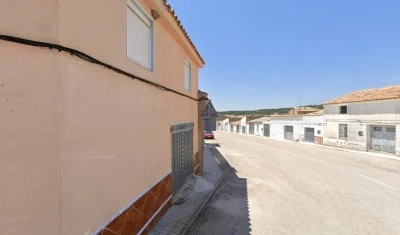 Consultorio Auxiliar de la Portera