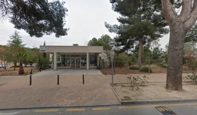 Consultorio Auxiliar de la Romana