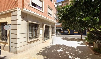 Consultorio auxiliar de Sagunto