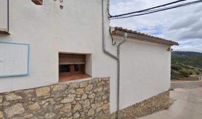 Consultorio Auxiliar de Villores