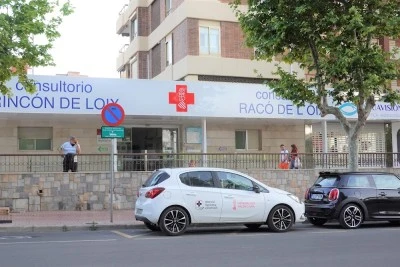 Consultorio Auxiliar El Rincón de Loix