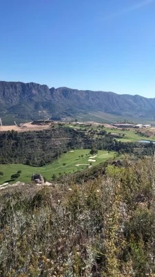 Consultorio Auxiliar la Barraca d’Aigües Vives