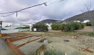 Consultorio Auxiliar la Concepción