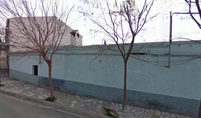 Consultorio Auxiliar las Almontaras
