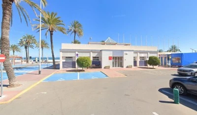 Consultorio Auxiliar playa Puebla De Farnals