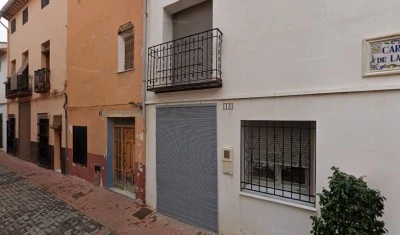 Consultorio Auxiliar Rafelcofer