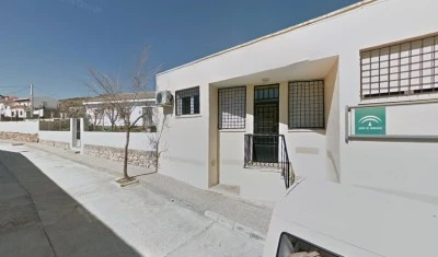 Consultorio Auxiliar Sillar Baja