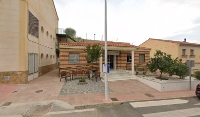Consultorio Auxiliar Sufli