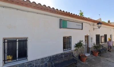 Consultorio Benitorafe