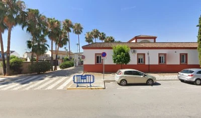 Consultorio Bollullos De La Mitación