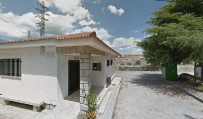 Consultorio Cabanillas