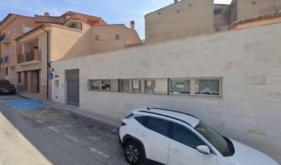 Consultorio de Agres